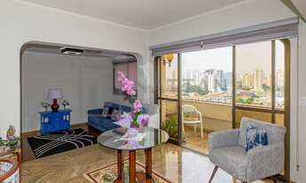 Imagem 7: Apartamento com 4 dormitórios à venda, 248 m² por R$ 1.350.000,00 - Belém - São Paulo/SP