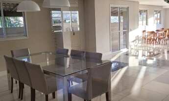 Imagem 5: Apartamento com 2 dormitórios à venda, 51 m² por R$ 285.000 - Morada de Laranjeiras - Serr