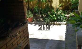 Imagem 6: Sobrado com 2 dormitórios à venda, 140 m² por R$ 478.000,00 - Vila Gustavo - São Paulo/SP