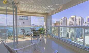 Imagem 3: Cobertura à venda na Praia das Astúrias - Guarujá/SP