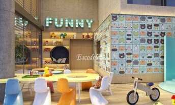 Imagem 4: Apartamento à venda, 225 m² por R$ 6.846.000,00 - Vila Olímpia - São Paulo/SP