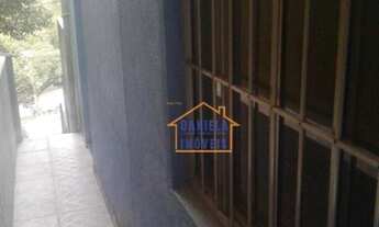 Imagem 7: Casa com 3 dormitórios à venda por R$ 159.000 - Jardim Vila Rica - Santo André/SP