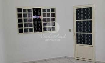 Imagem 4: Casa - Loteamento Remanso Campineiro - Hortolândia