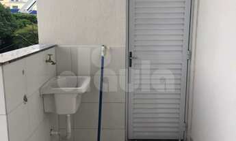 Imagem 4: Cobertura sem Condomínio 76m², Em construção, 2 Dormitórios, 1 Vaga na Vila Scarpelli, Sa