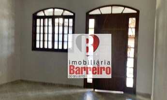 Imagem 6: A Casa ideal para você sua família morar com tranquilidade e segurança. Toda reformada, ót