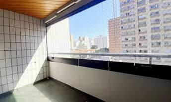 Imagem 3: Perdizes - Proximo Av Sumare - 110 m 3 dorms - suite - 2 vagas