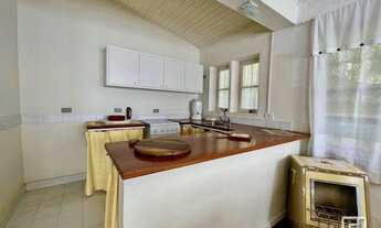 Imagem 7: Casa com 4 dormitórios à venda, 155 m² por R$ 1.000.000,00 - Alto da Vila Inglesa - Campos