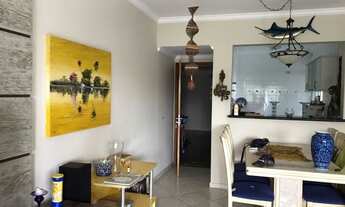 Imagem 3: Apartamento com 3 dormitórios para alugar, 103 m² - Riviera de São Lourenço - Bertioga/SP