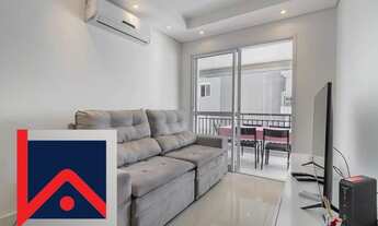 Imagem 2: Venda Apartamento 2 Dormitórios - 58 m² Bela Vista