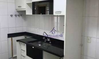 Imagem 5: Apartamento com 2 dormitórios à venda, 113 m² por R$ 1.070.000,00 - Tamboré - Barueri/SP