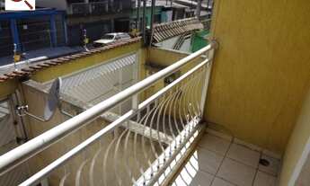 Imagem 5: Sobrado 3 dormitórios, 3 vagas, pé direito alto