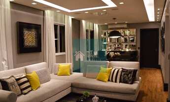 Imagem: Apartamento com 2 dormitórios à venda