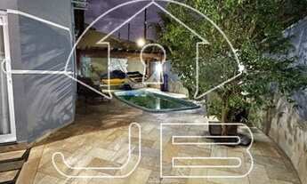 Imagem 2: Casa - Venda - Jardim Barcelona (Nova Veneza) - Cod. 1456