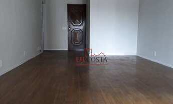 Imagem 6: Excelente planta!!! Varanda, 3 dormitórios sendo 1 suíte à venda, 110 m² por R$ 749.000