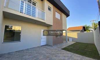 Imagem 7: Casa com 3 dormitórios à venda, 101 m² por R$ 490.000,00 - Nova Cerejeiras - Atibaia/SP