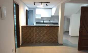 Imagem 6: Casa com 1 dormitório para alugar, 61 m² por R$ 2.180,00/mês - Vila Ema - São Paulo/SP