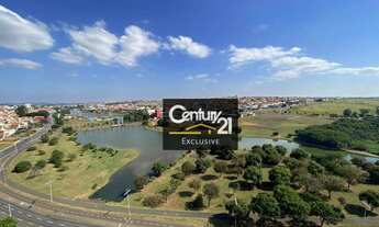 Imagem 7: Apartamento com 3 dormitórios para alugar, 84 m² por R$ 2.950,00/mês - Condomínio Residenc