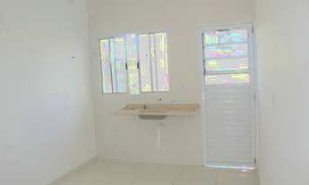 Imagem 4: Bragança Paulista - Casa Padrão - Jardins Águas Claras