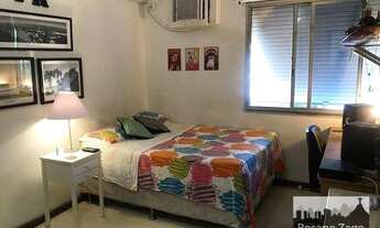 Imagem 6: Apartamento à venda, 114 m² por R$ 890.000,00 - São Conrado - Rio de Janeiro/RJ