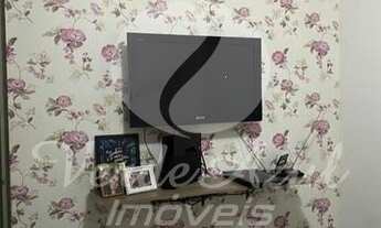 Imagem 4: Apartamento - Parque Vista Alegre - Campinas