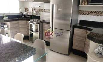 Imagem 2: Casa com 2 dormitórios à venda, 105 m² por R$ 530.000,00 - Jardim dos Colibris - Indaiatub