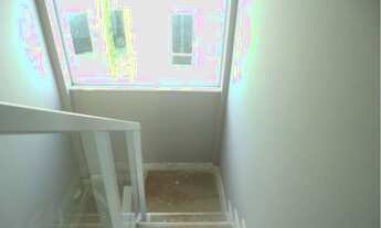 Imagem 5: Casa para venda tem 520 metros quadrados com 5 quartos