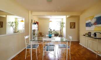 Imagem: Apartamento Venda 3 Dormitórios - 117 m²