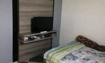 Imagem 2: Apartamento com 2 dormitórios à venda, 104 m² por R$ 220.000,00 - Conserva - Americana/SP