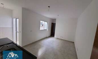 Imagem 3: Apartamento à venda, 47 m² por R$ 290.000,00 - Parada Inglesa - São Paulo/SP