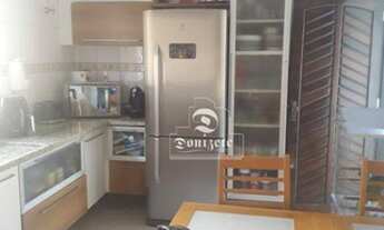 Imagem 7: Sobrado com 3 dormitórios, 260 m² - venda por R$ 1.100.000,00 ou aluguel por R$ 5.000,00/m