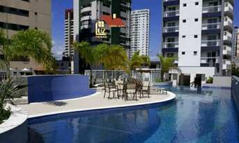 Imagem: Apartamento para venda com 132 metros quadrados