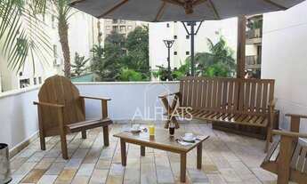 Imagem 7: Flat com 1 dormitório à venda, 45 m² por R$ 600.000 no Itaim Bibi - São Paulo/SP