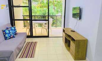 Imagem 3: Apartamento com 2 dormitórios à venda, 112 m² - Praia da Enseada - Tortugas - Guarujá/SP