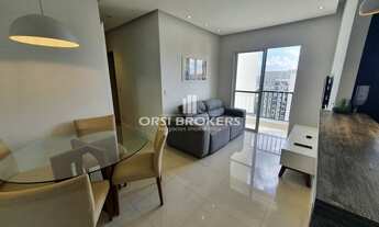 Imagem: Apartamento Padrão para Aluguel em Umuarama