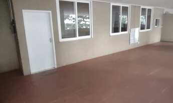 Imagem 3: Apartamento para venda possui 120 metros quadrados com 3 quartos em Leme - Rio de Janeiro