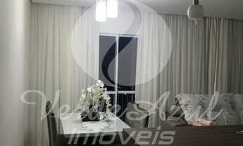 Imagem 4: Apartamento - Parque da Amizade (Nova Veneza) - Sumaré