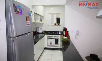 Imagem 6: Apartamento com 2 dormitórios à venda, 52 m² por R$ 189.000,00 - Bandeirantes - Juiz de Fo