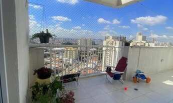 Imagem 2: Cobertura Residencial à venda, Campestre, Santo André -