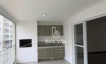 Imagem: Apartamento com 3 dormitórios para alugar