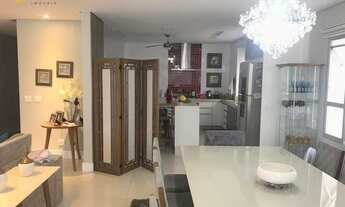 Imagem 4: Apartamento com 3 dormitórios à venda, 250 m² - Pitangueiras - Guarujá/SP