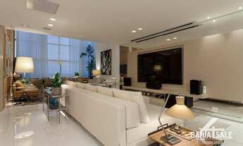 Imagem 7: Apartamento à venda, 280 m² por R$ 3.800.000,00 - Horto Florestal - Salvador/BA