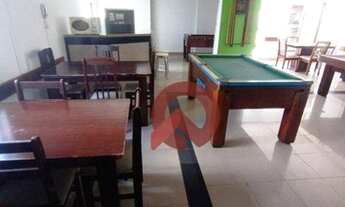 Imagem 5: Apartamento com 2 dormitórios à venda, 81 m² por R$ 320.000,00 - Vila Guilhermina - Praia