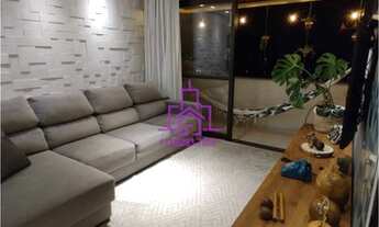 Imagem 6: Apartamento 3 dormitórios com suíte e 2 vagas