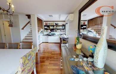 Imagem 2: Cobertura à venda, 251 m² por R$ 2.620.000,00 - Vila Mariana - São Paulo/SP