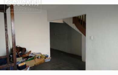 Imagem 6: Santo André - Loja/Salão - Campestre