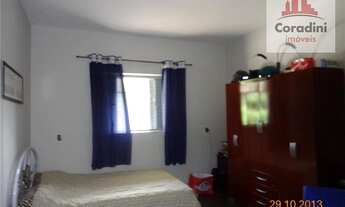 Imagem 4: Casa residencial à venda, Jardim Santa Rita de Cássia, Santa Bárbara D'Oeste - CA0015