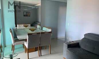 Imagem: Apartamento em Jk Nova Capital - Anápolis