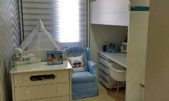 Imagem 6: Apartamento - Jardim das Bandeiras - Campinas