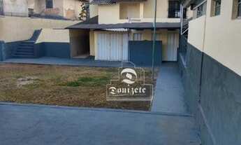 Imagem 5: Galpão à venda, 615 m² por R$ 2.800.000,00 - Campestre - Santo André/SP