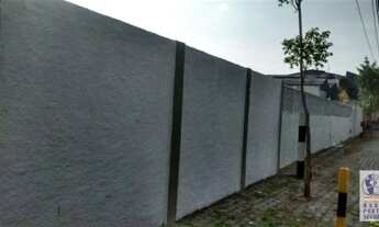 Imagem 5: SãO PAULO - Terreno Padrão - Parque Novo Mundo